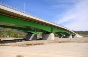 Va fi deschis traficului noul Pod peste Tisa și Punctul Internațional de Trecere a Frontierei Sighetu Marmației – Bila Țerkva.