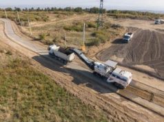 Noi investiții în infrastructura județului Iași. Drumuri de modernizat și o finanțare de aproape 150 de milioane de lei