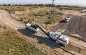 Noi investiții în infrastructura județului Iași. Drumuri de modernizat și o finanțare de aproape 150 de milioane de lei