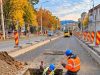 Municipiul Iași: lucrările de reabilitare din Copou avansează în ritm susținut!