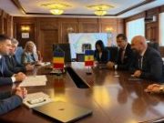 România și Republica Moldova își consolidează cooperarea în infrastructură. Noi poduri peste Prut și Autostrada Unirii, printre proiectele de viitor