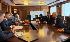 România și Republica Moldova își consolidează cooperarea în infrastructură. Noi poduri peste Prut și Autostrada Unirii, printre proiectele de viitor