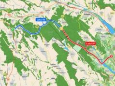 Peste 46 km de drum vor fi reabilitați în raioanele Strășeni, Ialoveni și Nisporeni