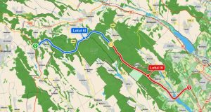 Peste 46 km de drum vor fi reabilitați în raioanele Strășeni, Ialoveni și Nisporeni