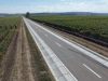 Viacons Rutier Huși, încă o lucrare importantă finalizată în județul Vaslui! Peste 5 kilometri din DJ 244D, modernizați și asfaltați la Bunești-Averești.
