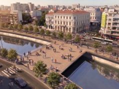 Municipiul București: licitația pentru repararea Podului Calicilor și malurile Dâmboviței intră în linie dreaptă. Cinci firme au depus oferte pentru lucrări