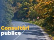 Dezbateri publice privind proiectele de reabilitare a drumului național M5