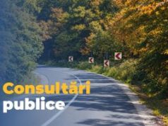 Dezbateri publice privind proiectele de reabilitare a drumului național M5