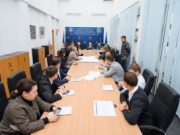 Chișinău: analiza conectării Republicii Moldova la rețeaua europeană de transport