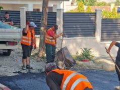 Municipiul Bârlad: 35 de străzi nemodernizate, incluse într-un proiect de asfaltare de aproape 50 de milioane de lei