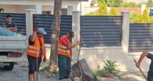 Municipiul Bârlad: 35 de străzi nemodernizate, incluse într-un proiect de asfaltare de aproape 50 de milioane de lei