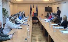 Autostrada Sibiu–Pitești: Acordul de mediu ar putea fi emis în decembrie 2026. Constructorii așteaptă undă verde pentru lucrările pe întregul șantier