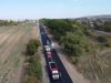 AND Moldova: sectorul Zaim – Căușeni al drumului R26 este realizat în proporție de peste 90%