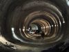Pe șantierul A1 Margina – Holdea se lucrează în continuare în regim permanent la structura de rezistență a ambelor galerii ale Tunelului 2