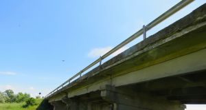 AND Moldova: două poduri din raioanele Sîngerei și Florești vor fi expertizate tehnic