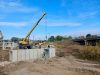 AND Moldova: au demarat lucrările de reparație capitală a podului de lângă Cania, raionul Cantemir, amplasat ре drumul regional G132