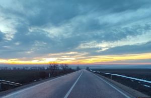 Întreținerea drumurilor, o investiție esențială pentru siguranța rutieră și economia României