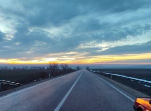 Întreținerea drumurilor, o investiție esențială pentru siguranța rutieră și economia României