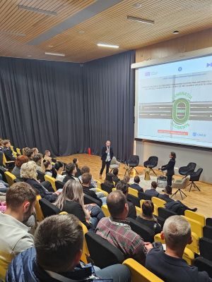 DRDP Brașov: Generația Zero Accidente a ajuns și la Brașov!