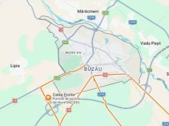 Drumul Orbital al municipiului Buzău, un nou pas spre realizare.