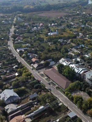 Modernizarea infrastructurii rutiere din suburbia municipiului Vaslui are nevoie de o nouă suplimentare financiară