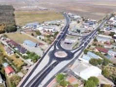 DRDP Buzău: Sens giratoriu la podul de la Mărăcineni, soluția care ar putea elimina un punct periculos de pe DN2-E85