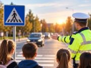 CNAIR: caravana „Generația Zero Accidente”, ajunge la Iași.