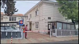 DIICOT Iași caută 8000 t de balast, iar Sindicatul „Elie Radu” cere demiterea lui Laicu Mugurel Ovidiu de la DRDP Iași.