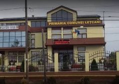 Județul Iași: comuna Lețcani își pregătește cu grijă infrastructura pentru viitor