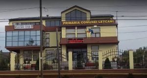 Județul Iași: comuna Lețcani își pregătește cu grijă infrastructura pentru viitor
