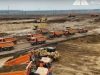 CNAIR: avansează lucrările și pe lotul 2 al Autostrăzii Bacău – Pașcani (A7)!
