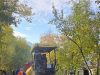 Județul Maramureș: continuă lucrările de modernizare a infrastructurii rutiere din comuna Moisei