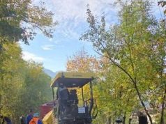Secția de Drumuri Naționale Arad face angajări. Sunt disponibile două posturi