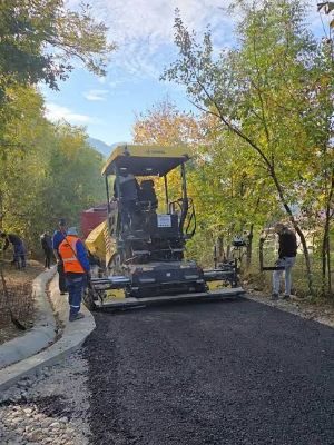 Secția de Drumuri Naționale Arad face angajări. Sunt disponibile două posturi