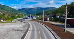 Curtea de Conturi: milioane de lei pentru lucrări suplimentare considerate nejustificate la Centura Comarnic