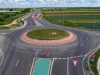 Județul Dâmbovița: DN7 Bâldana–Titu, modernizat după 15 ani de așteptare.