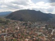Brașovul face un pas înainte pentru „Calea Verde”: 20 de milioane de lei pentru prima etapă a proiectului