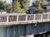 Un nou semnal de alarmă în județul Bacău: podul de pe drumul național DN15, de la Racova, un pericol public!
