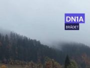 Județul Brașov: se circulă pe noul pod de pe DN1A, din zona Brădet (Săcele)!