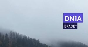 Județul Brașov: se circulă pe noul pod de pe DN1A, din zona Brădet (Săcele)!