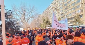 CNAIR menține procedura privind mobilizarea la domiciliu. Sindicatul Drumarilor „Elie Radu” nu a obținut extinderea indemnizației permanente pentru drumurile de clasele III și IV