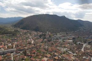 Brașovul face un pas înainte pentru „Calea Verde”: 20 de milioane de lei pentru prima etapă a proiectului