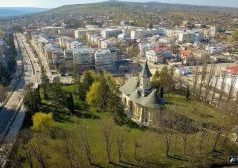 Centura ocolitoare a orașului Hârlău, un nou pas birocratic: licitație pentru S.F.