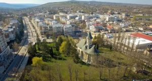 Centura ocolitoare a orașului Hârlău, un nou pas birocratic: licitație pentru S.F.
