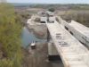 Constructorul Podului de peste Prut – Ness Proiect Europe, între datorii de sute de milioane de lei și întârzieri de peste un an. Ce se întâmplă cu legătura rutieră de la Ungheni, dintre România și R. Moldova?