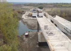 Constructorul Podului de peste Prut – Ness Proiect Europe, între datorii de sute de milioane de lei și întârzieri de peste un an. Ce se întâmplă cu legătura rutieră de la Ungheni, dintre România și R. Moldova?