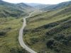 Vești bune pentru turiști: începe reabilitarea drumului către Vulcanii Noroioși.