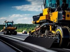 Noutate: asfalt din lemn, o inovație europeană care ar putea schimba viitorul drumurilor. România ar putea transforma deșeurile forestiere în resurse valoroase