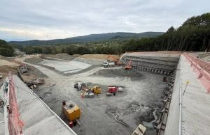 CNAIR: Autostrada Sibiu – Pitești (A1): stadiul fizic al lucrărilor pe Secțiunea 3 (Cornetu – Tigveni) a ajuns la 18,89%!