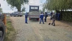 Județul Tulcea: comuna Ilganii de Jos – două străzi asfaltate printr-un parteneriat între administrația locală și mediul privat